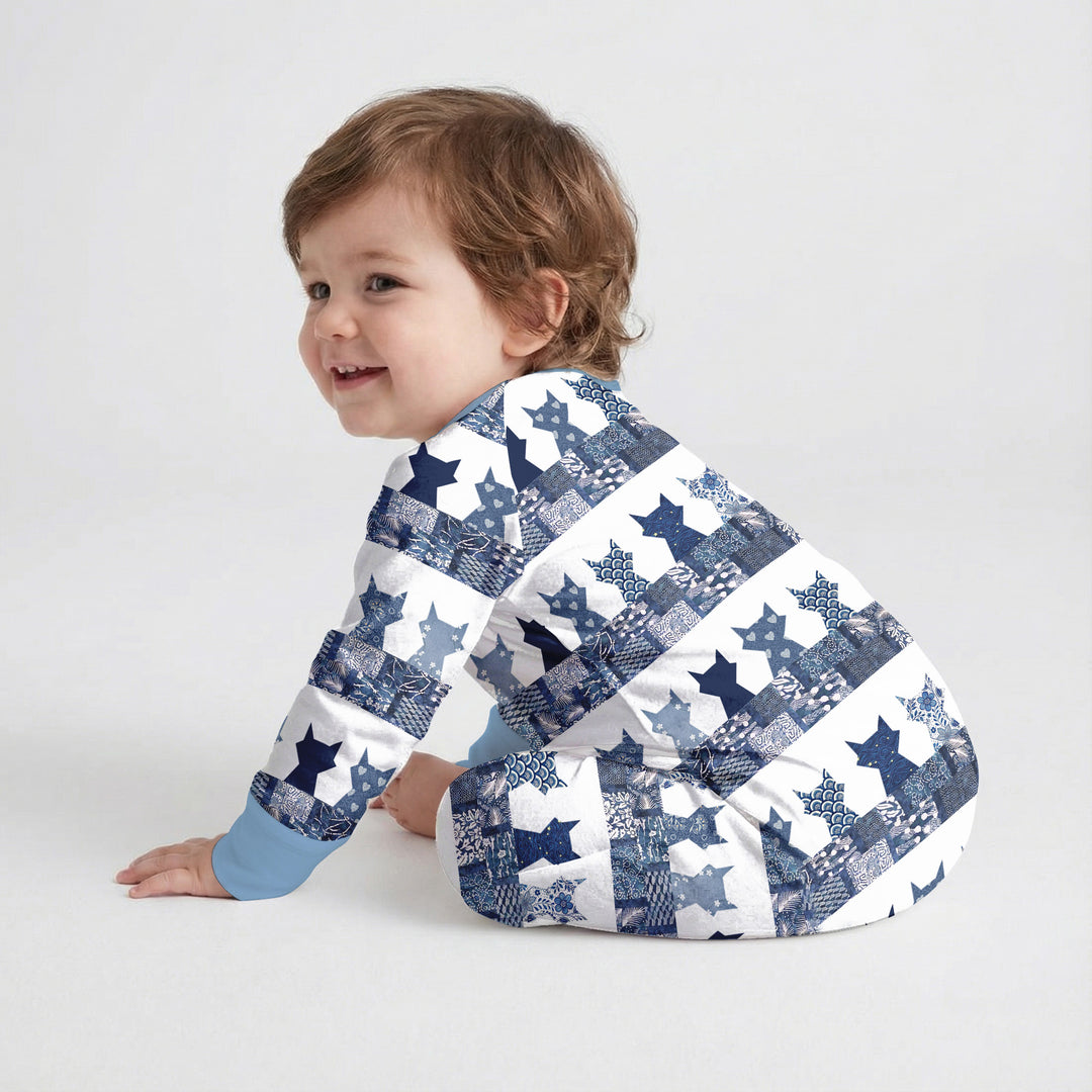 Midnight Feline Convertible Zippy