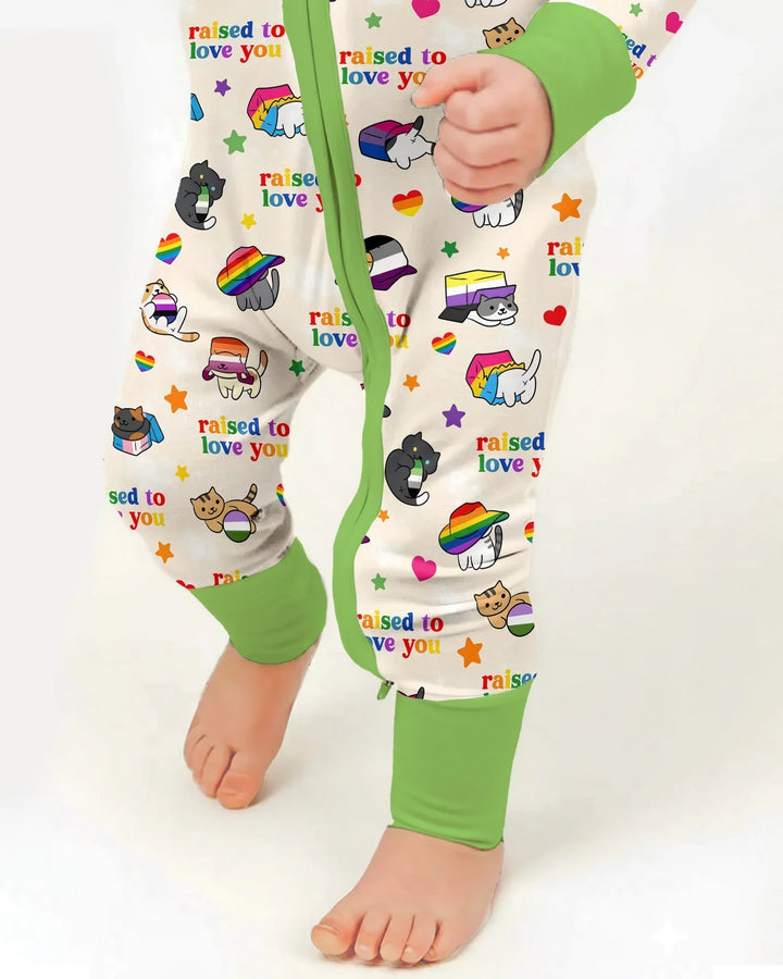 Plantilla bambú convertible Zippy