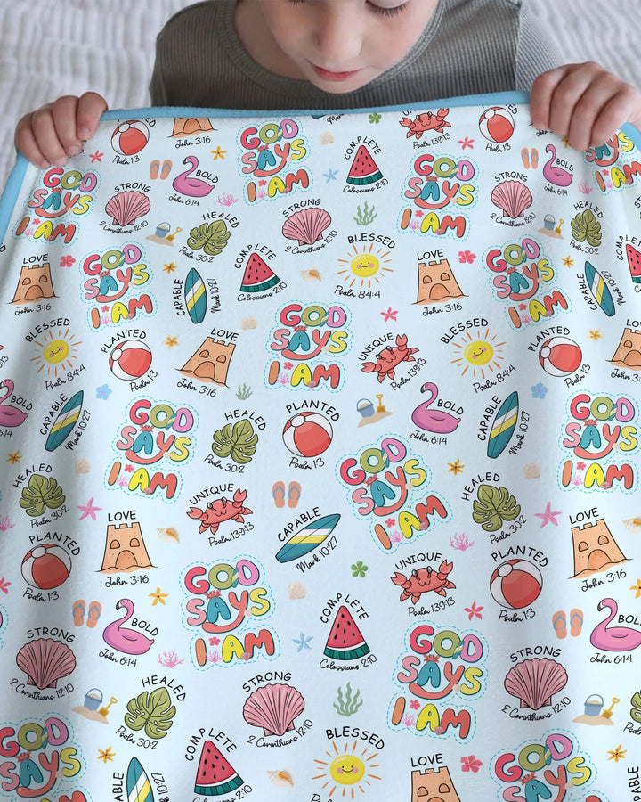 Vorlage Quilt Decke