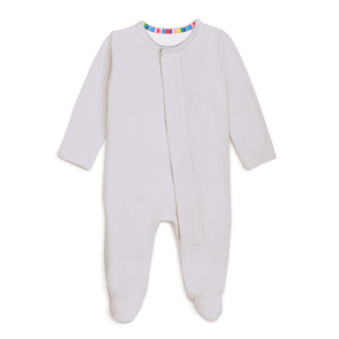 Storm Magnetic Footie Romper