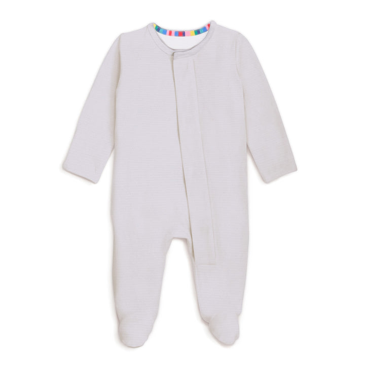 Storm Magnetic Footie Romper