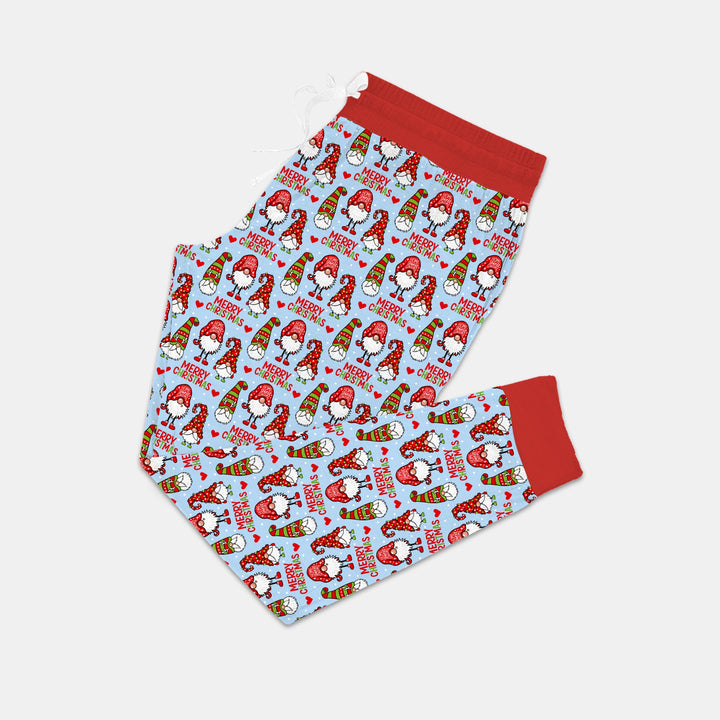 Vorlage für individuelles Damen-Pyjama-Set