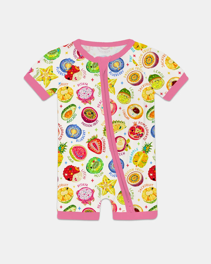 Juicy World Bambú Shorty Zippy