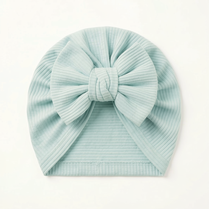 Ribbed Bamboo Headwrap
