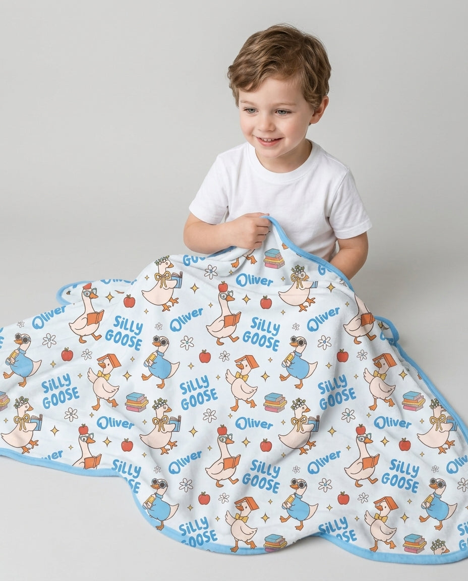 Vorlage Quilt Decke