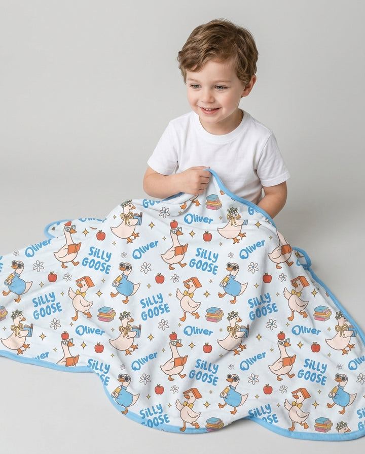 Vorlage Quilt Decke