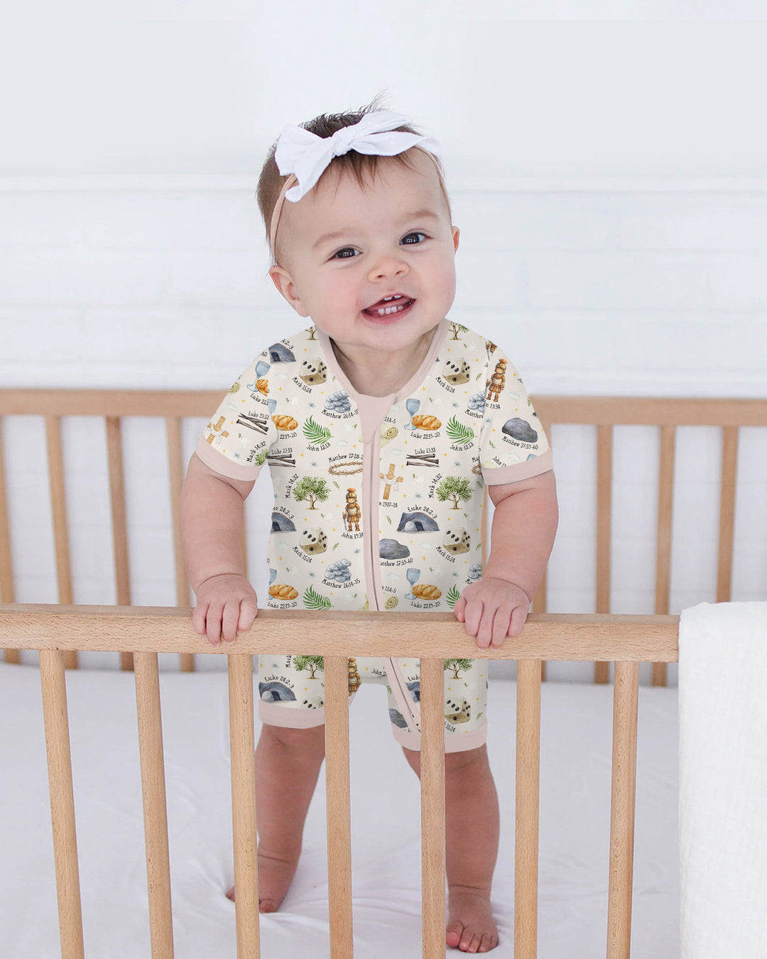 Vorlage Shorty Zippy