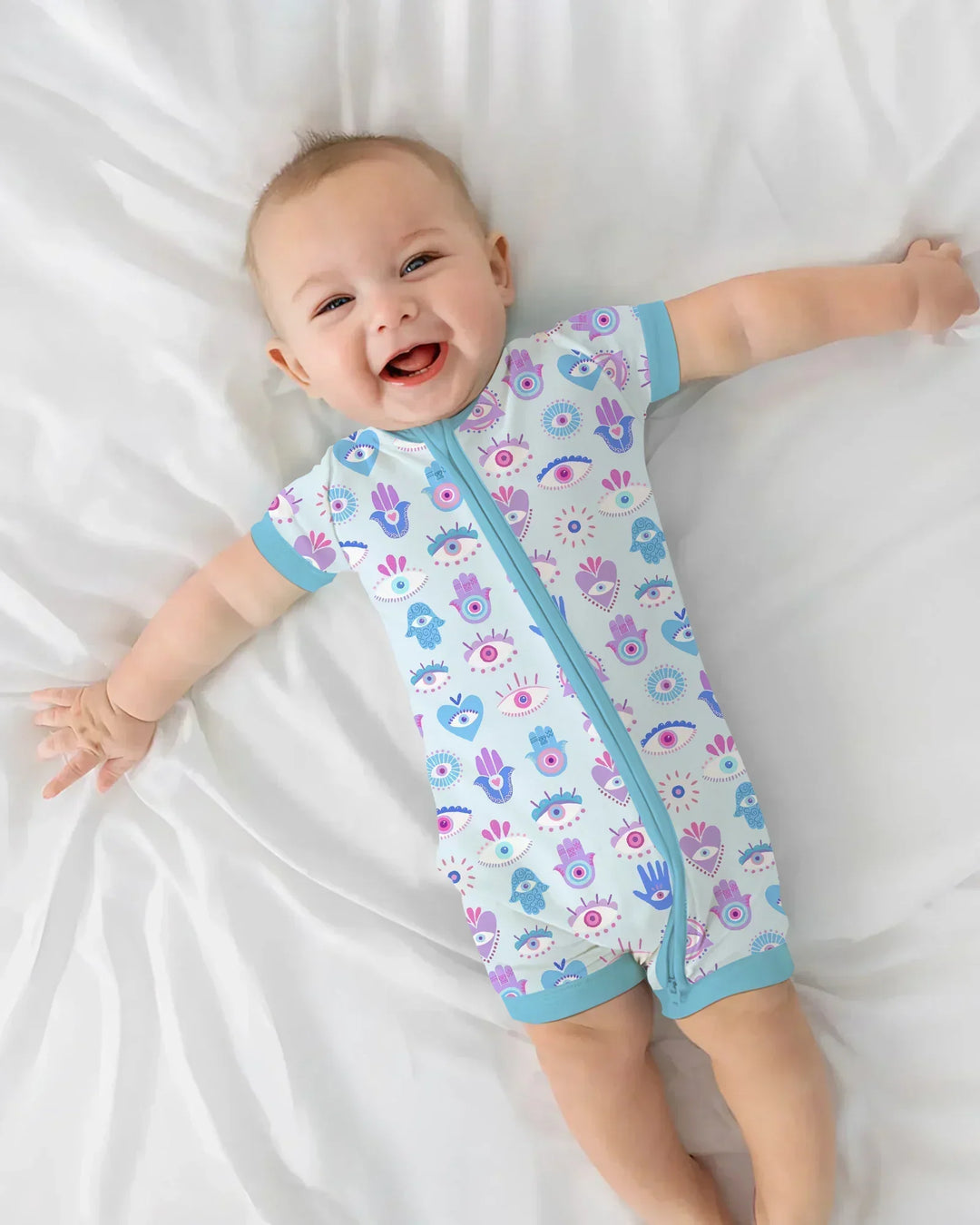 Vorlage Shorty Zippy