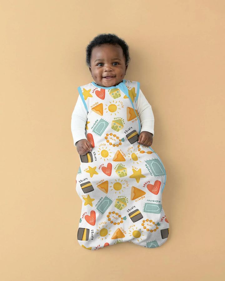 Islamic Shapes Sleep Bag