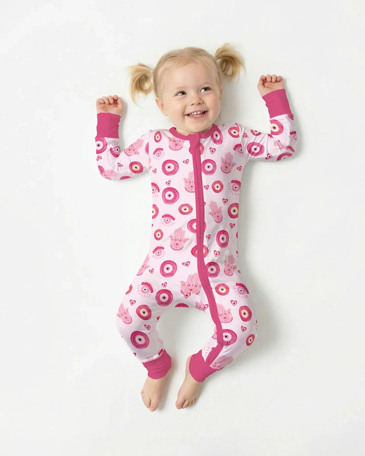 Mini Mystic Family Matching Convertible Zippy