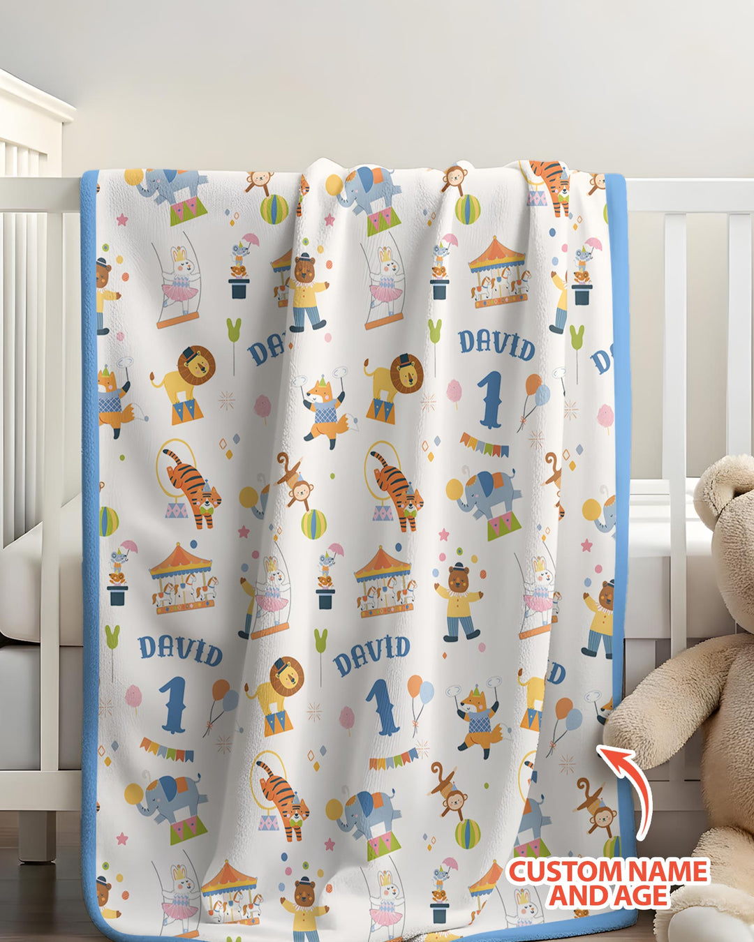 Vorlage Quilt Decke