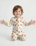 Moses Story Bamboo Convertible Zippy