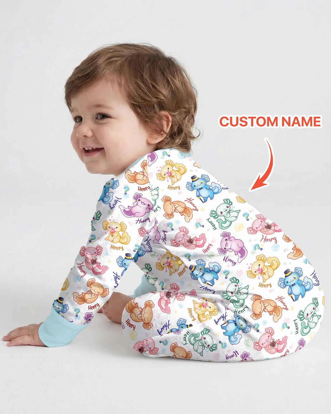 I Axololt Questions Bamboo Convertible Zippy