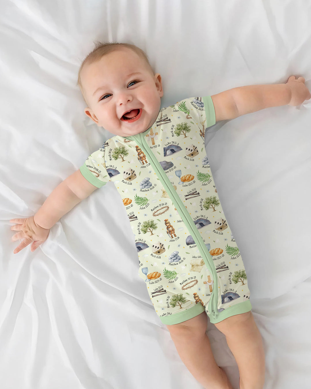 Vorlage Shorty Zippy