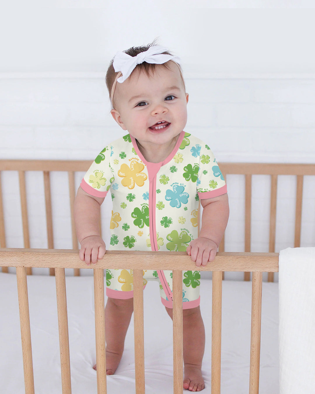 Vorlage Shorty Zippy