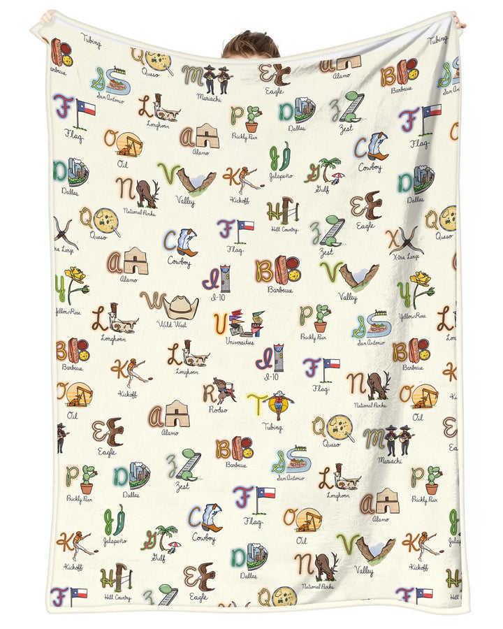 Vorlage Quilt Decke