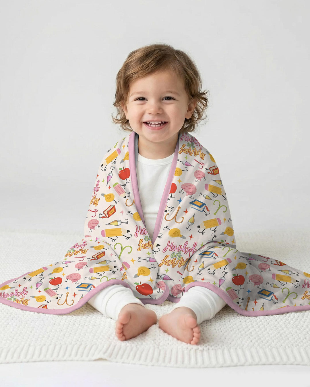 Vorlage Quilt Decke