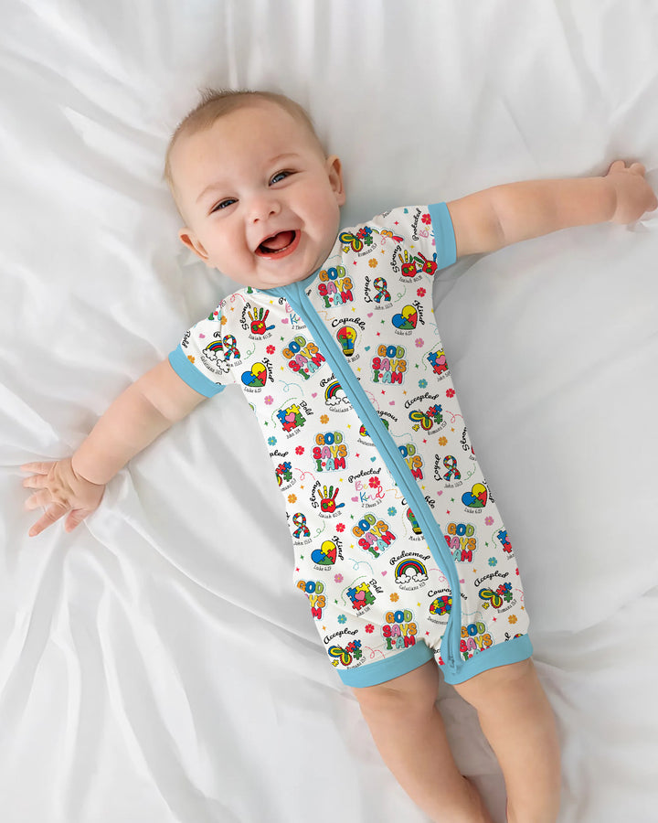 Vorlage Shorty Zippy