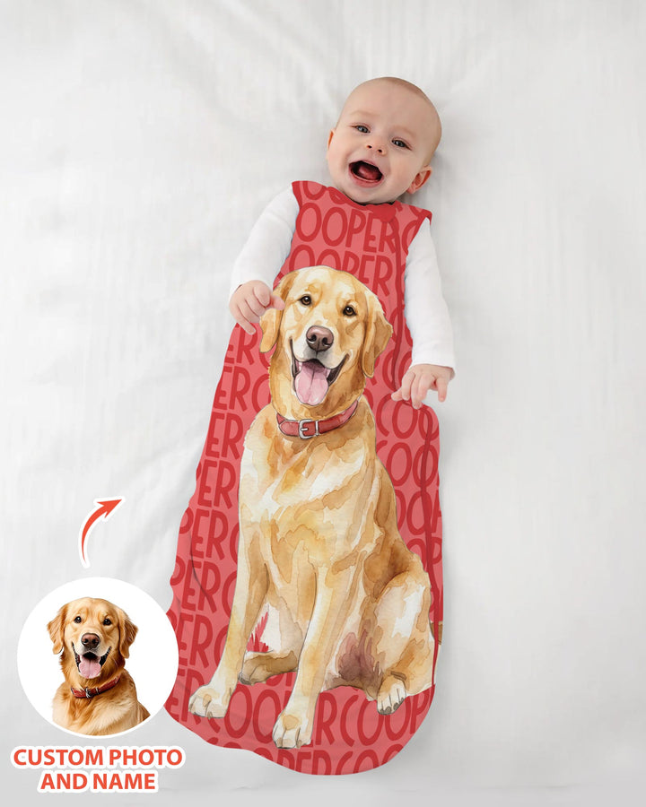 My Baby Love Bamboo Sleep Bag