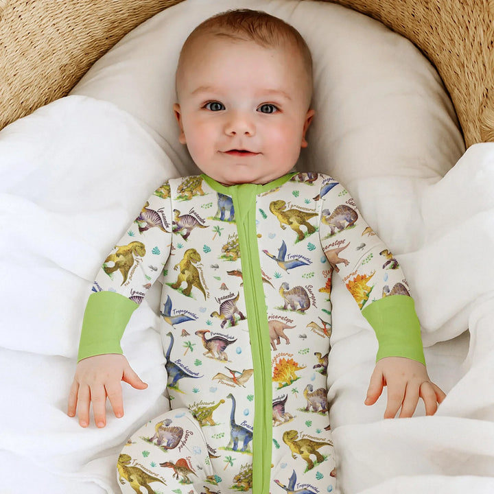 Dino Dreamland Convertible Zippy