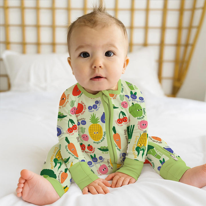 Little Veggie Garden Convertible Zippy