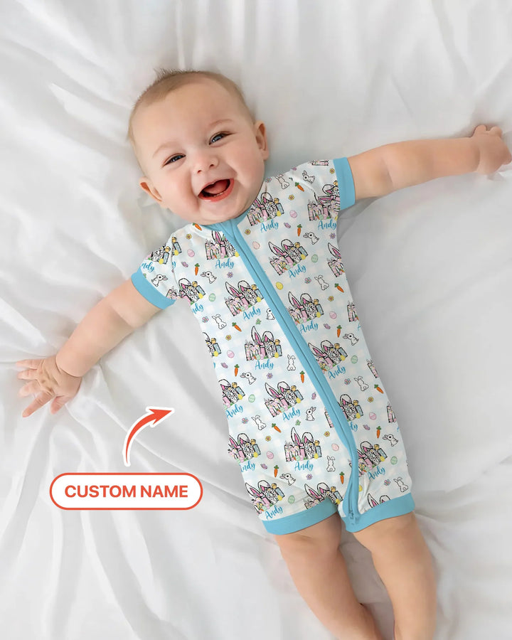 BENUTZERDEFINIERTE Vorlage Shorty Zippy