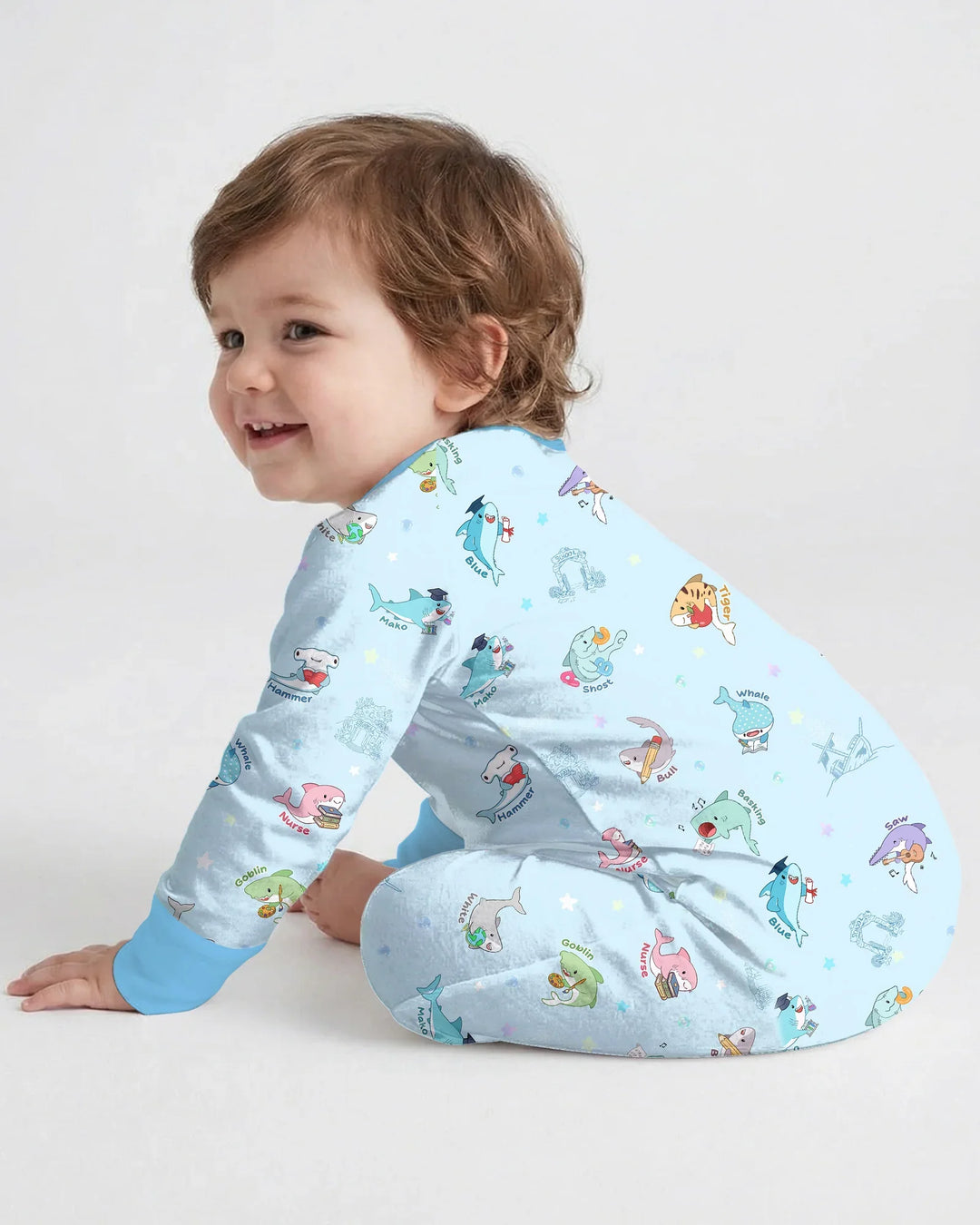 Plantilla bambú convertible Zippy