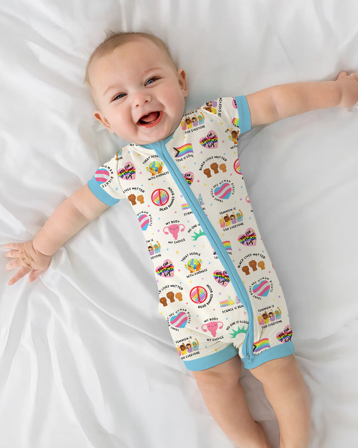 Vorlage Shorty Zippy