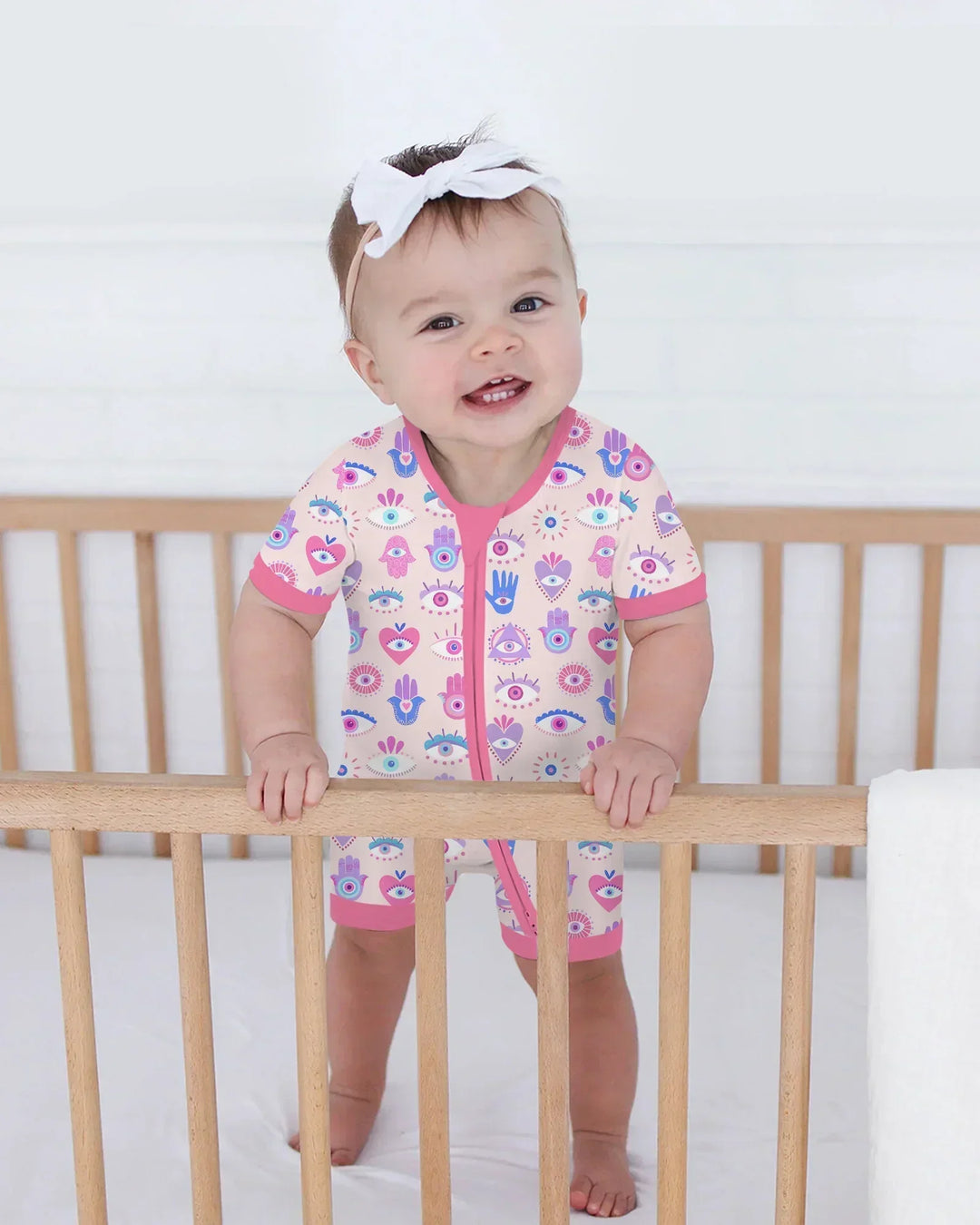 Vorlage Shorty Zippy