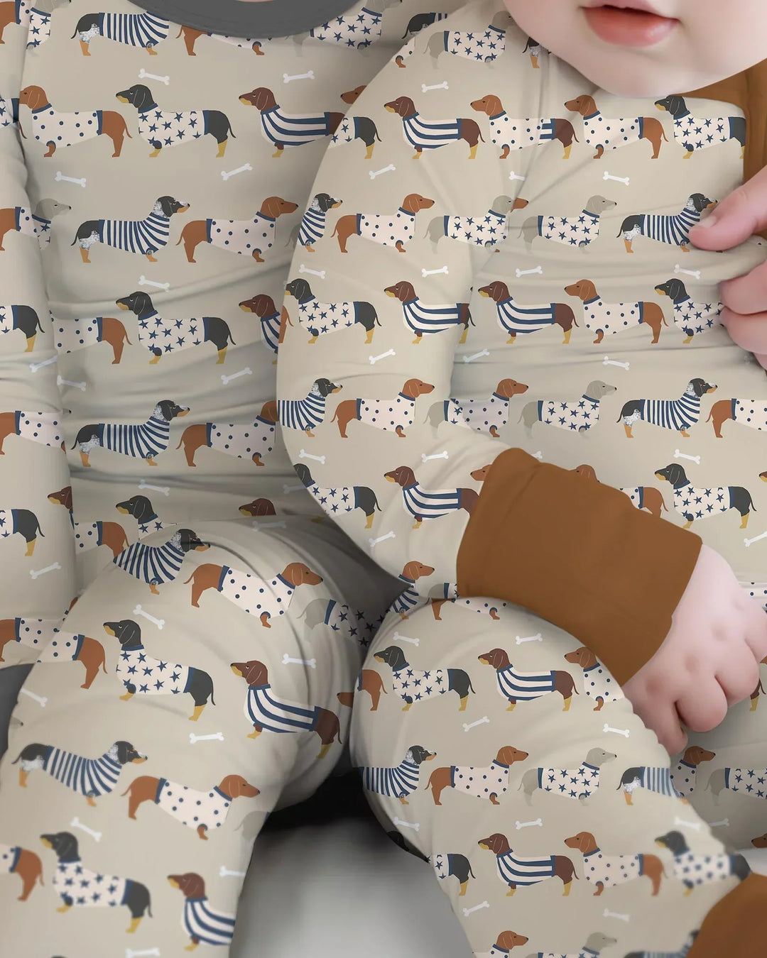 Cute Wieners Convertible Zippy