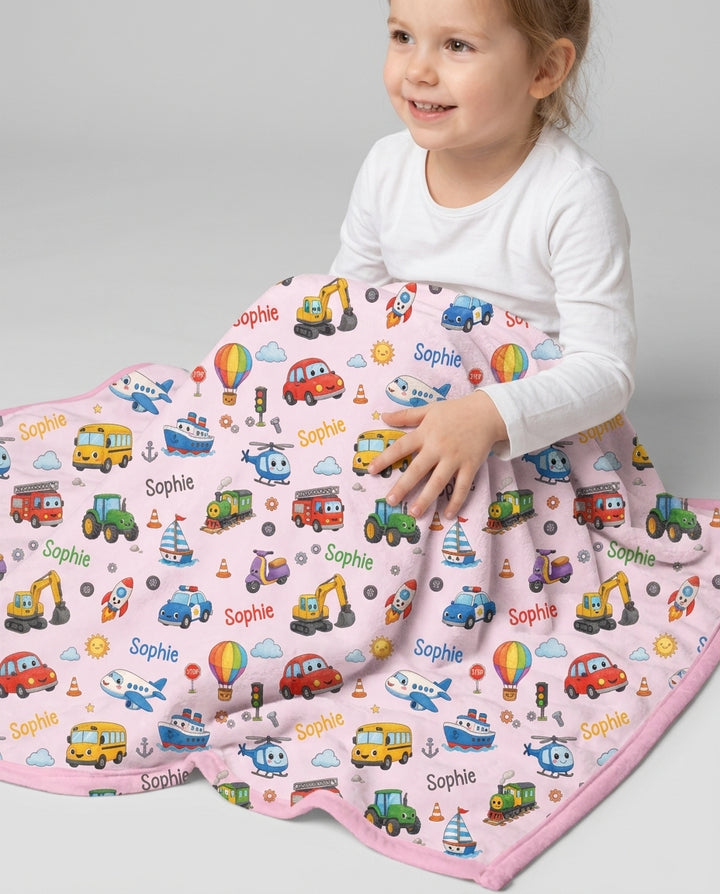 Vorlage Quilt Decke