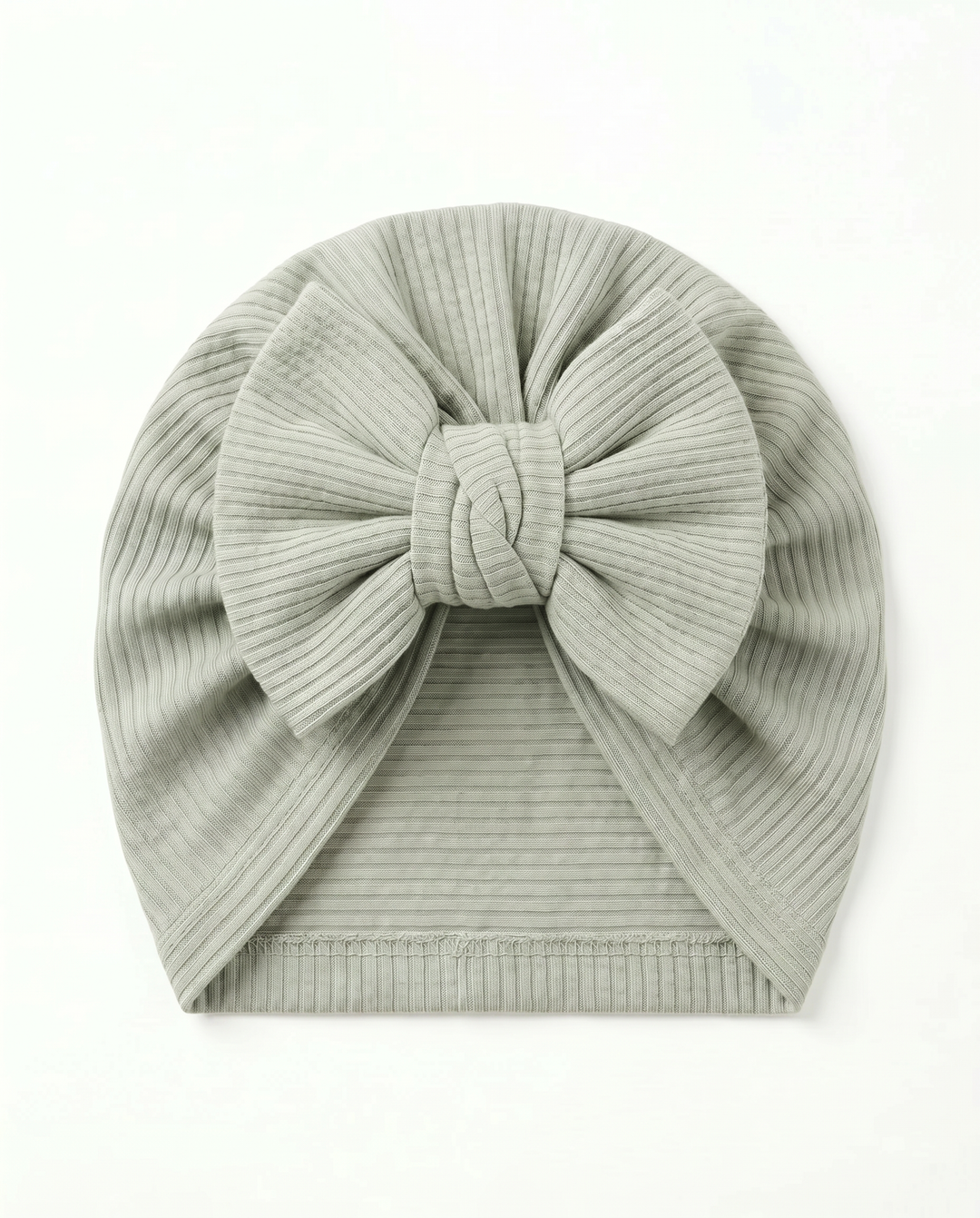 Ribbed Bamboo Headwrap