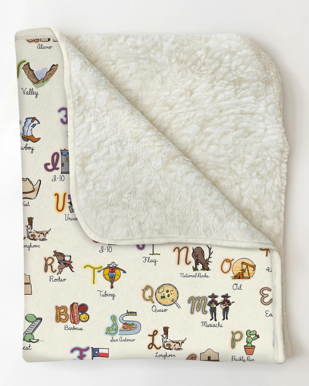 Vorlage Quilt Decke