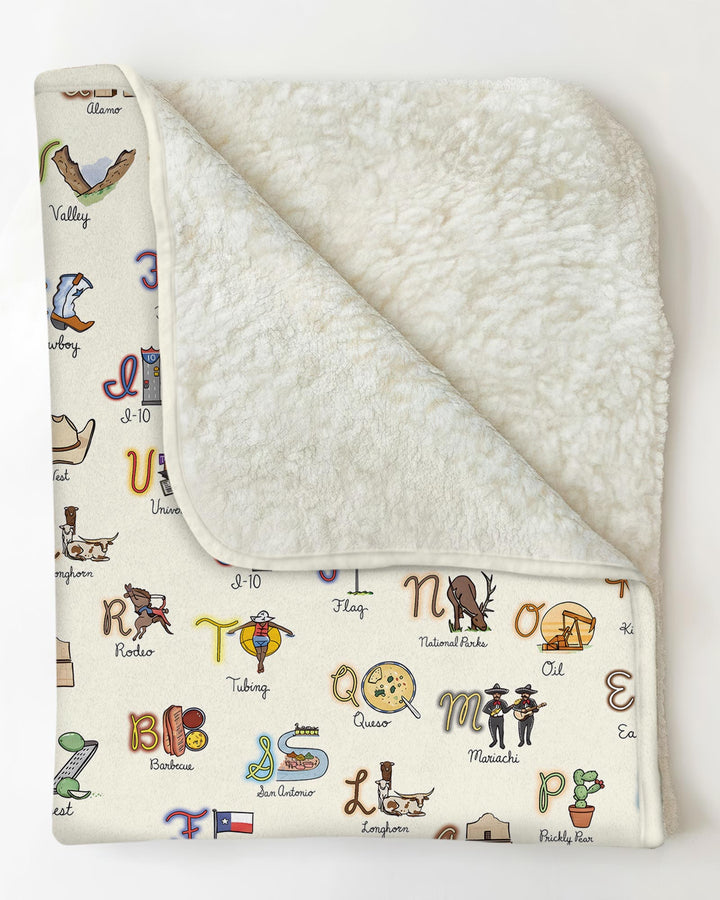 Vorlage Quilt Decke