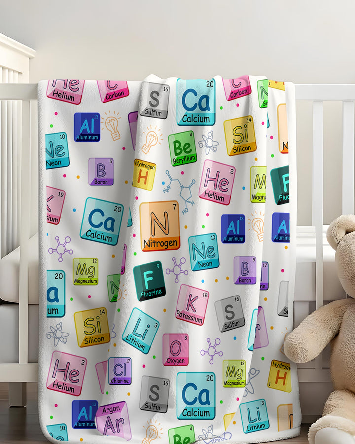 Vorlage Quilt Decke