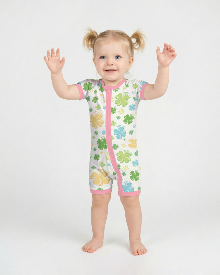 Vorlage Shorty Zippy