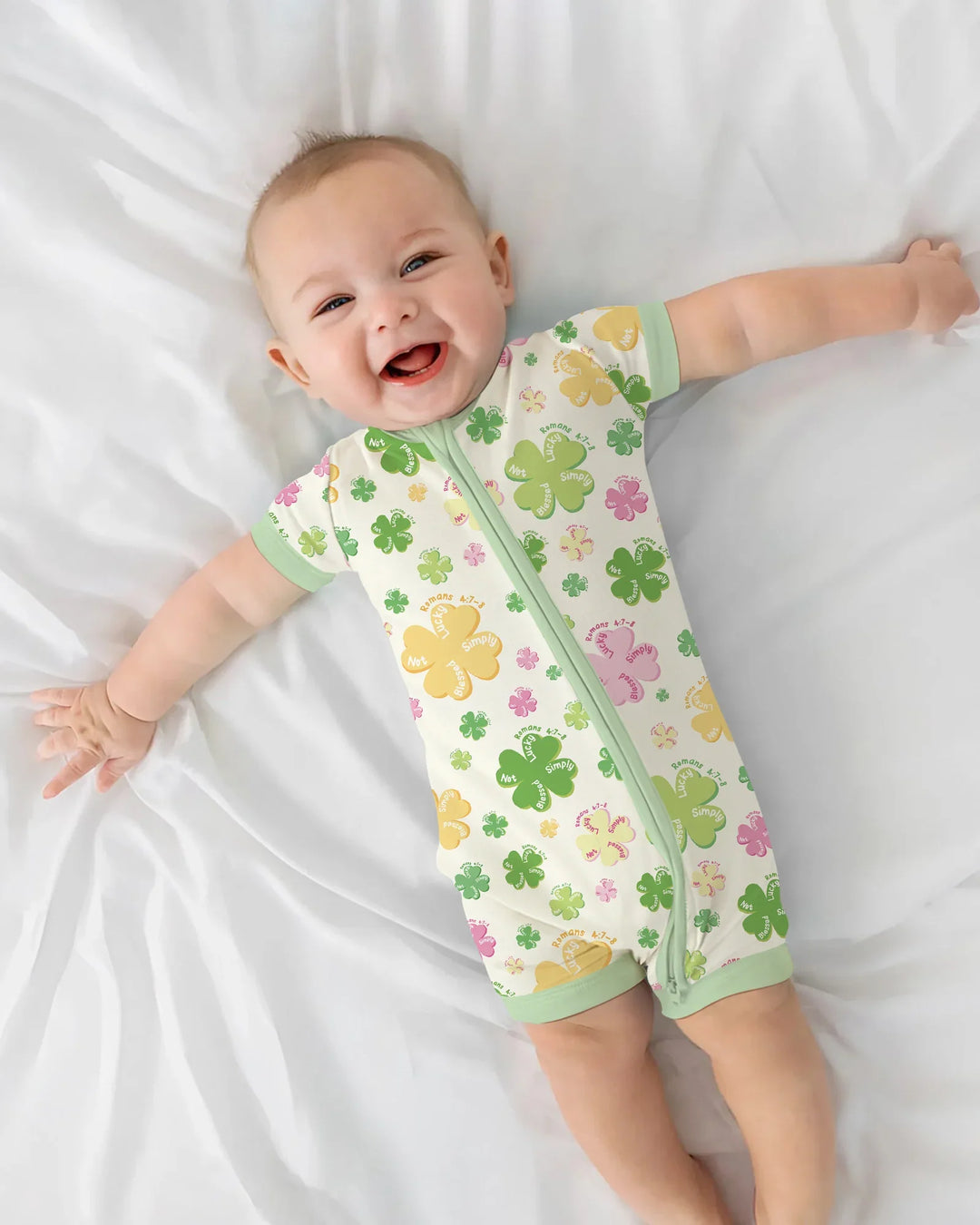 Vorlage Shorty Zippy