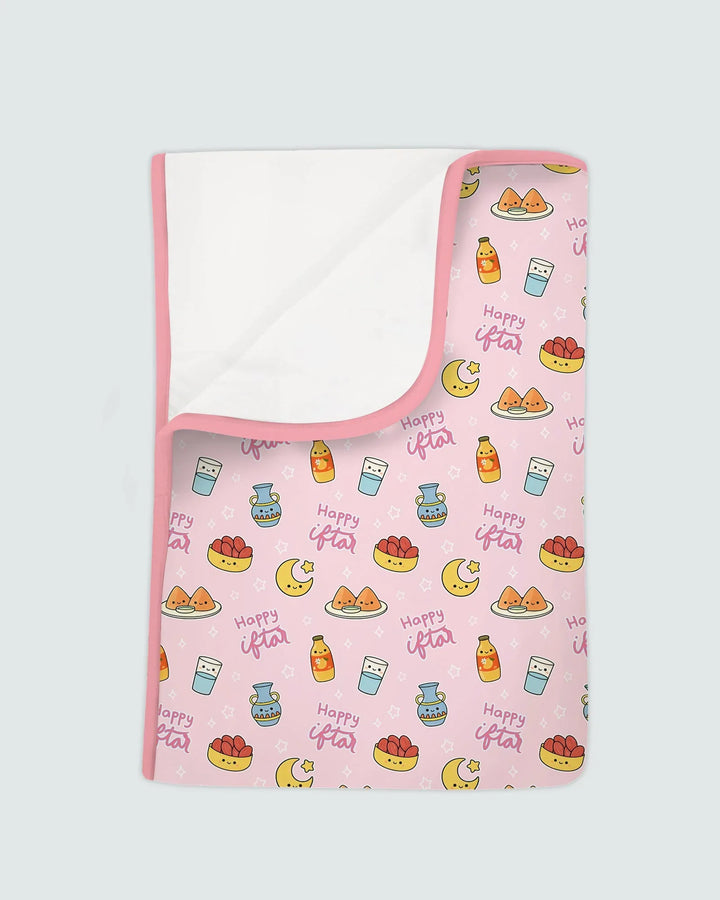 Iftar Party Blanket