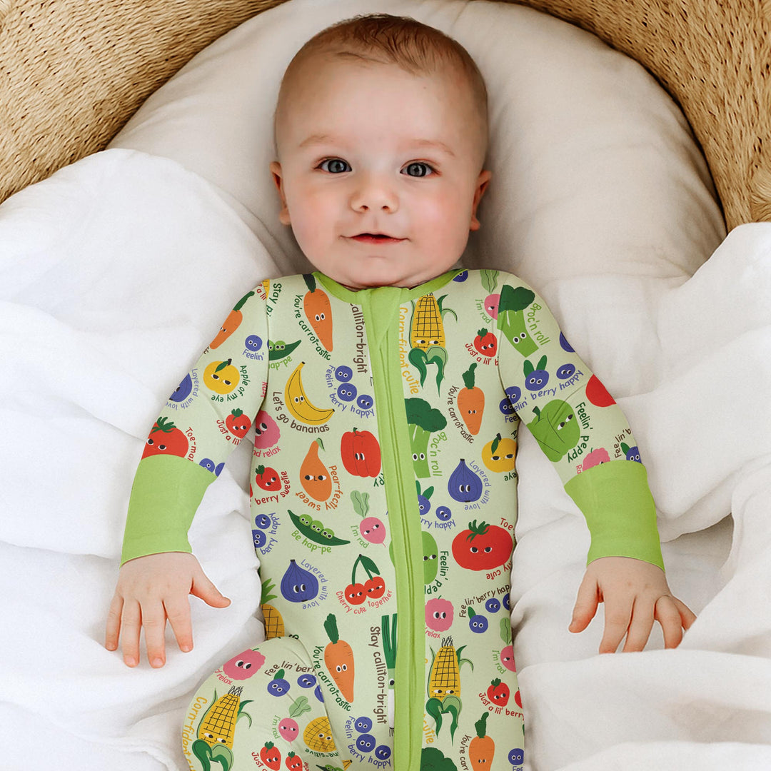 Little Veggie Garden Convertible Zippy