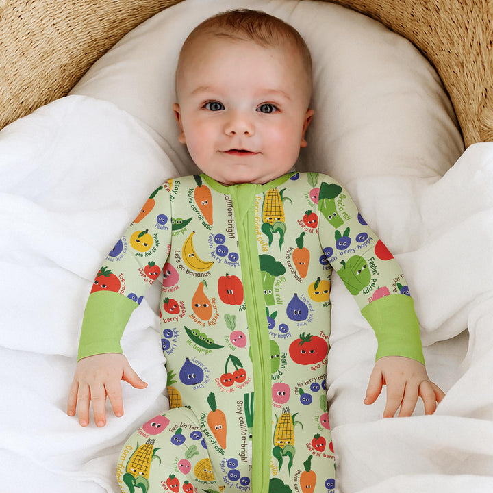 Little Veggie Garden Convertible Zippy