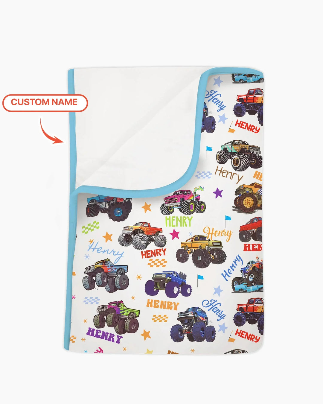 Vorlage Quilt Decke
