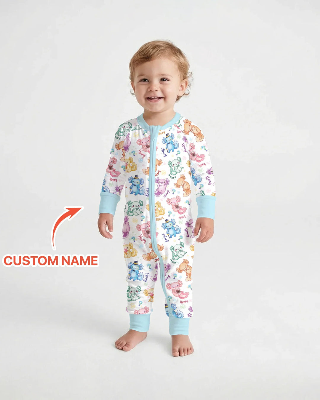 I Axololt Questions Bamboo Convertible Zippy
