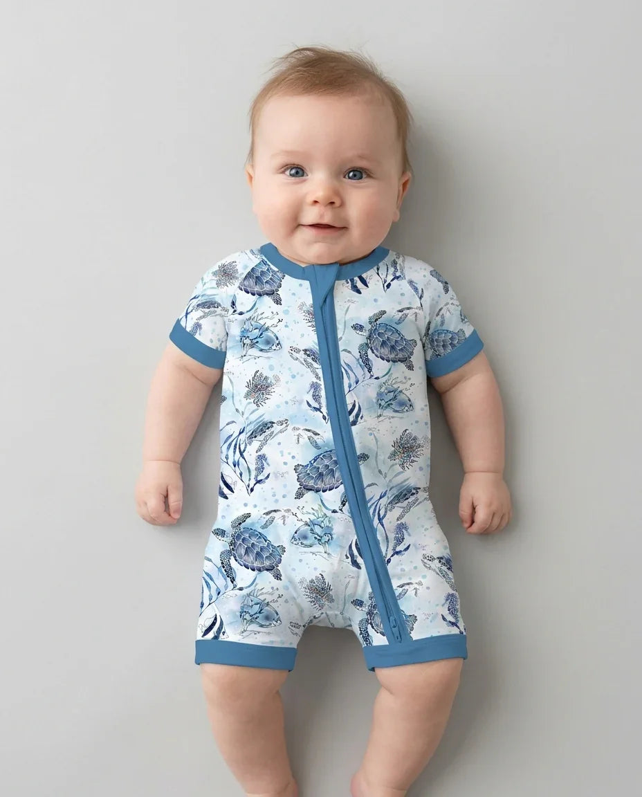 BENUTZERDEFINIERTE Vorlage Shorty Zippy