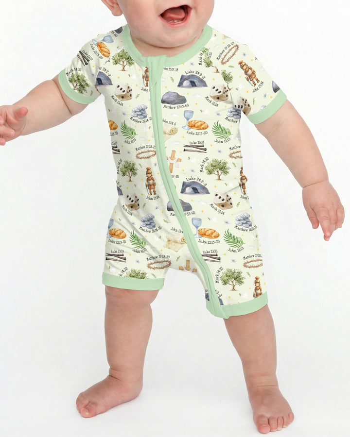 Vorlage Shorty Zippy