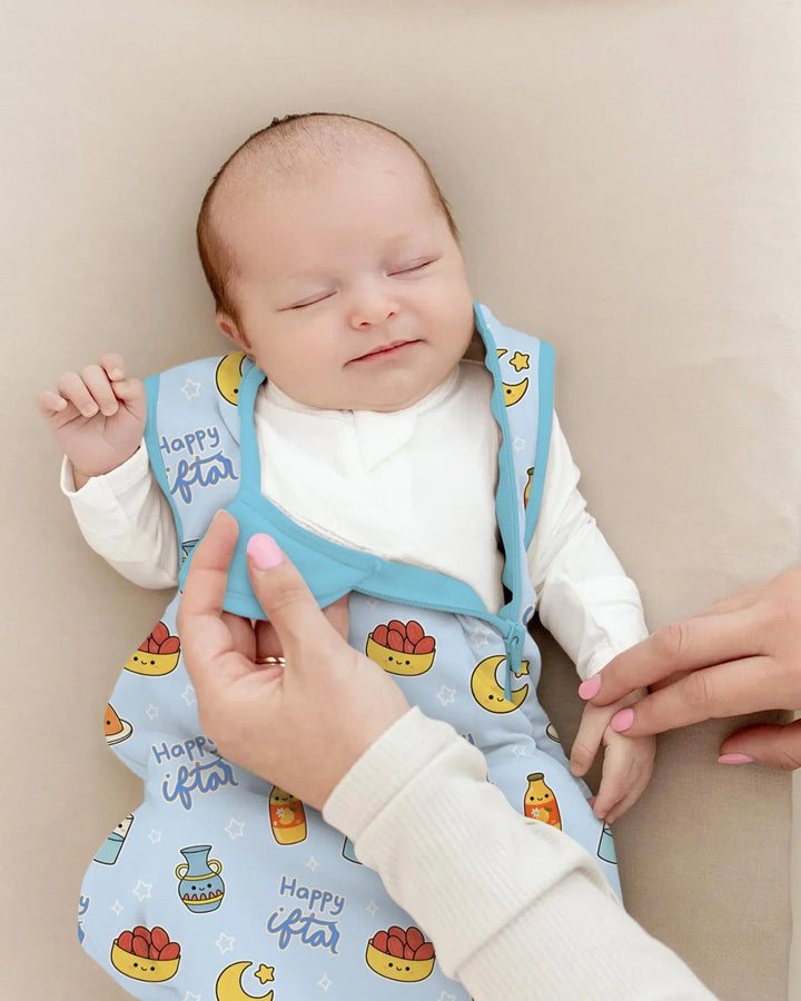 Iftar Party Sleep Bag