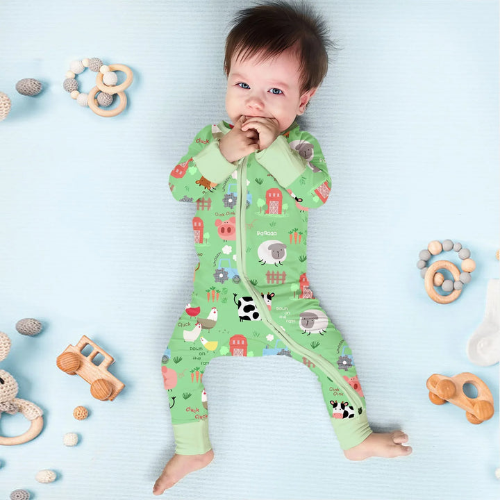 Farm Yard Convertible Zippy