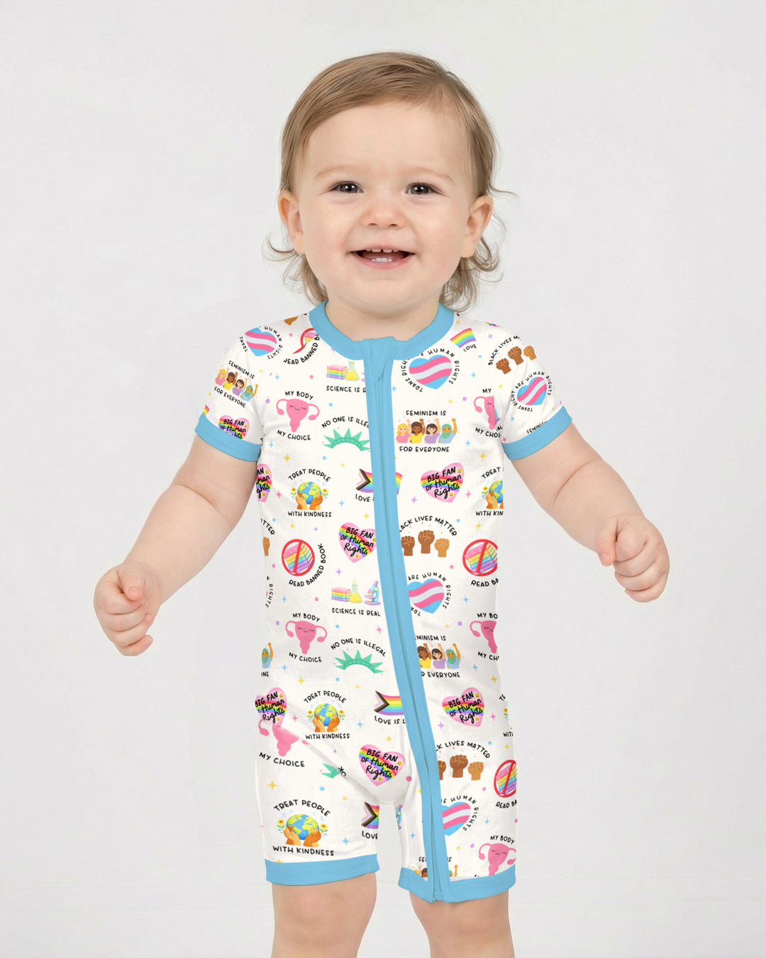 Vorlage Shorty Zippy