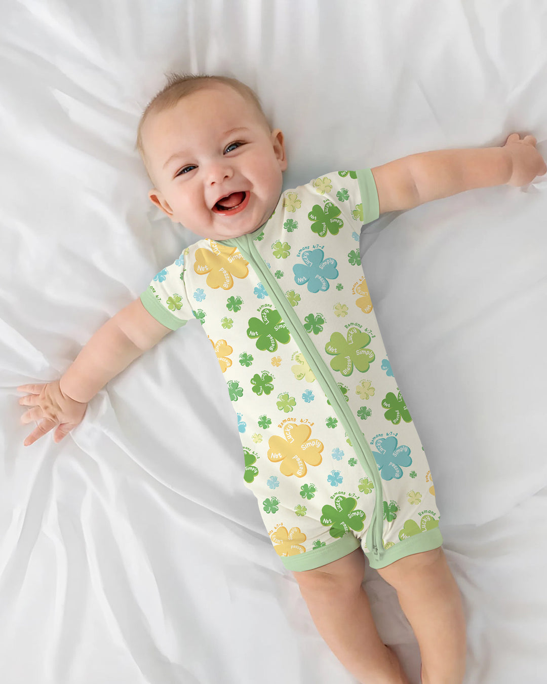 Vorlage Shorty Zippy