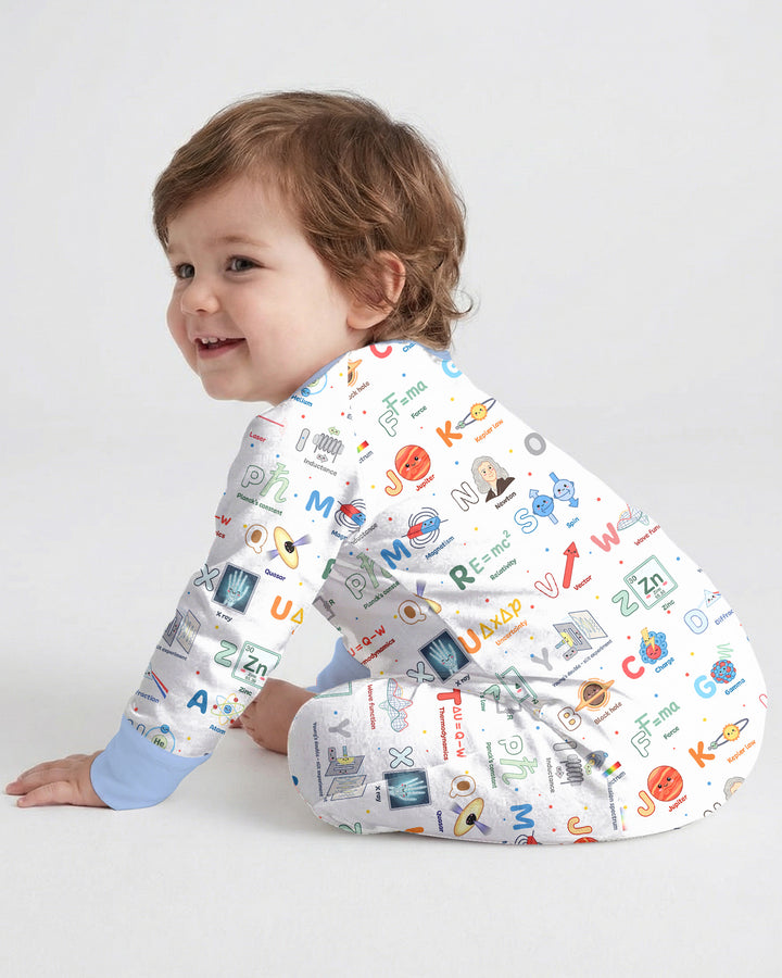 Plantilla bambú convertible Zippy