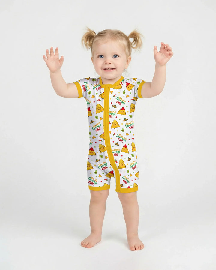 Vorlage Shorty Zippy
